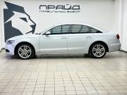 Audi A6 IV (C7) Ростов-на-Дону  - изображение 28