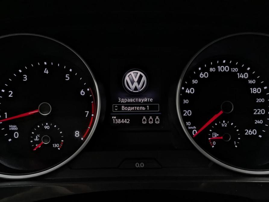 Volkswagen Tiguan II Москва  - изображение 16