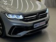Volkswagen Tiguan II Рестайлинг Уфа  - изображение 23
