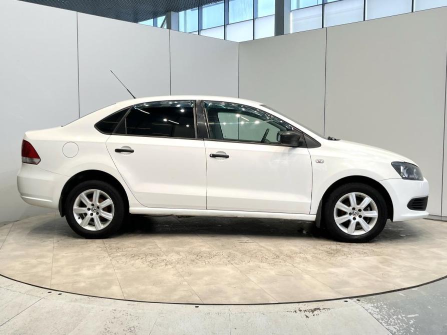 Volkswagen Polo V Волжский  - изображение 6