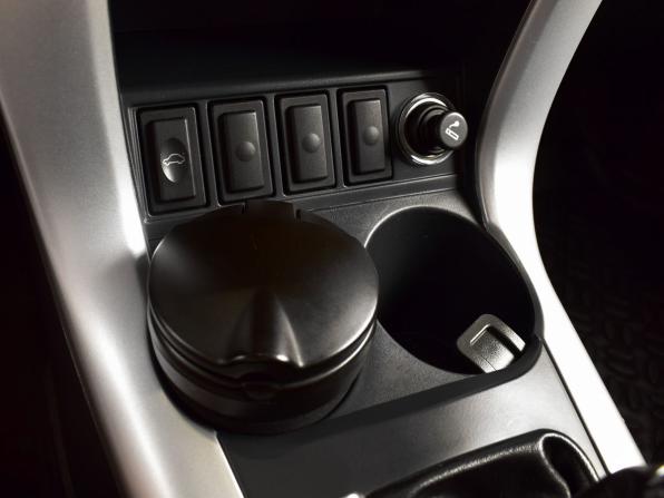 Lifan X60 I с пробегом 2014 года, цена 729 995 рублей, 37957 км, внедорожник, Автокод Объявления