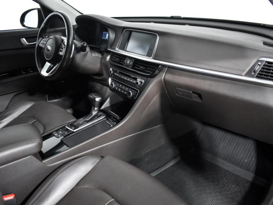 Kia Optima IV Рестайлинг Санкт-Петербург  - изображение 14