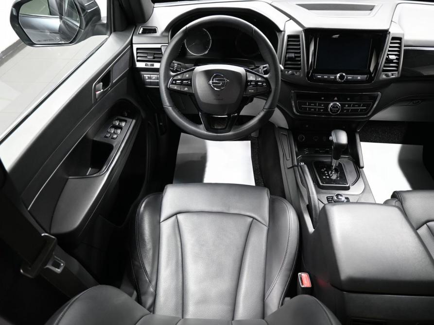 SsangYong Rexton Sports I Тверь  - изображение 11