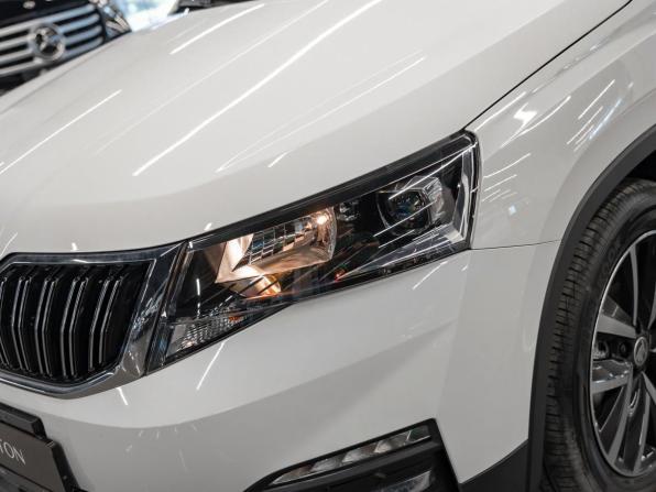 Skoda Kamiq I (China Market) с пробегом 2025 года, цена 2 850 000 рублей, 20 км, внедорожник, Автокод Объявления