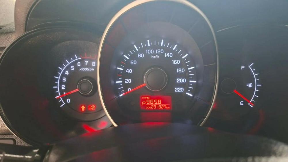 Kia Rio III Уфа  - изображение 20