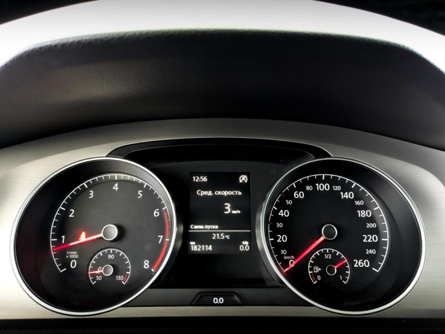 Volkswagen Golf VII Москва  - изображение 13