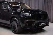 Mercedes-Benz Maybach GLS I Москва  - изображение 47