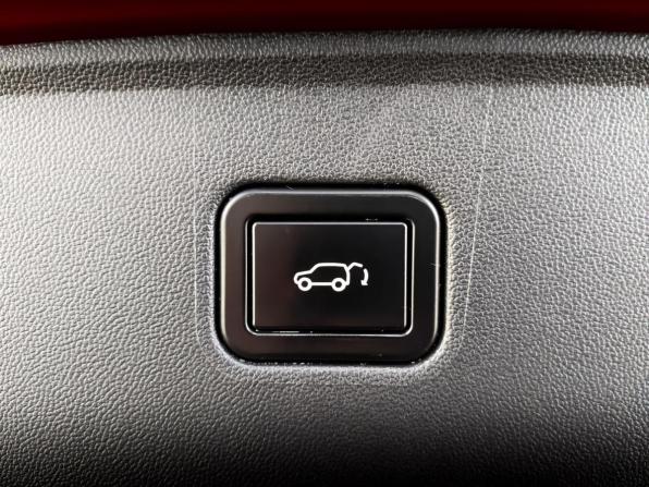 Changan CS55 Plus II с пробегом 2024 года, цена 1 940 000 рублей, 52050 км, внедорожник, Автокод Объявления