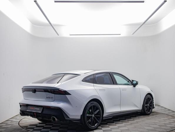 Changan UNI-V I с пробегом 2023 года, цена 1 837 000 рублей, 88997 км, лифтбек, Автокод Объявления