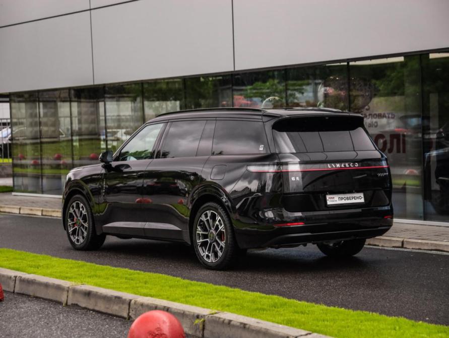 Lynk &amp; Co 900 Санкт-Петербург  - изображение 9