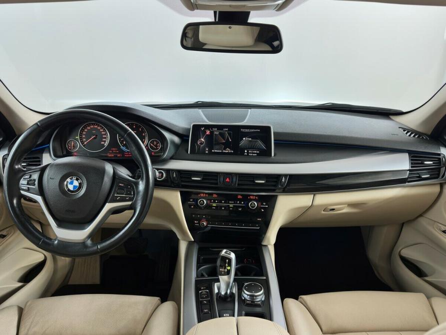 BMW X5 III (F15) Москва  - изображение 5