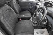 Toyota FunCargo Барнаул  - изображение 28
