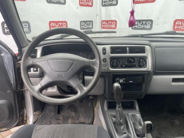 Mitsubishi Pajero IV с пробегом 2008 года, цена 380 000 рублей, 186100 км, внедорожник, Автокод Объявления