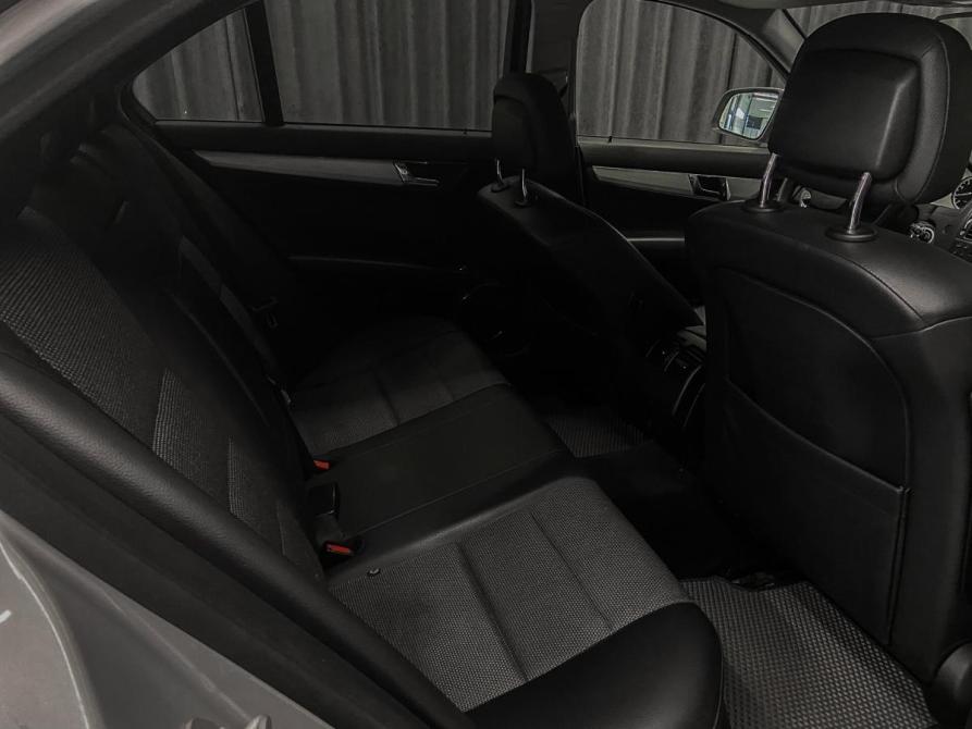 Mercedes-Benz C-Класс III (W204) Красноярск  - изображение 13