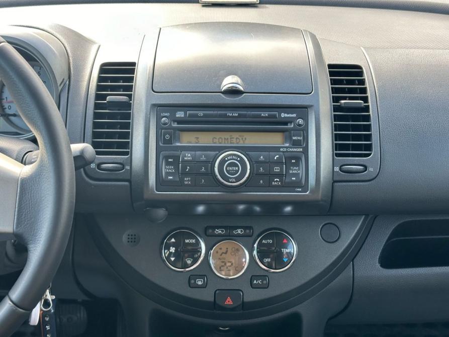 Nissan Note I Пермь  - изображение 15