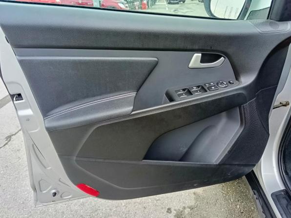 Kia Sportage III с пробегом 2013 года, цена 1 364 000 рублей, 238245 км, внедорожник, Автокод Объявления