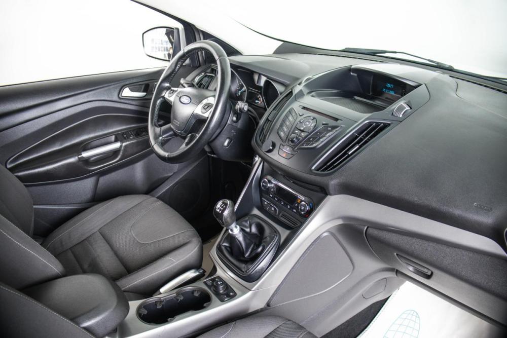 Ford Kuga II Пермь  - изображение 11