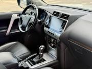 Toyota Land Cruiser Prado 150 Series Рестайлинг 3 Воронеж  - изображение 72