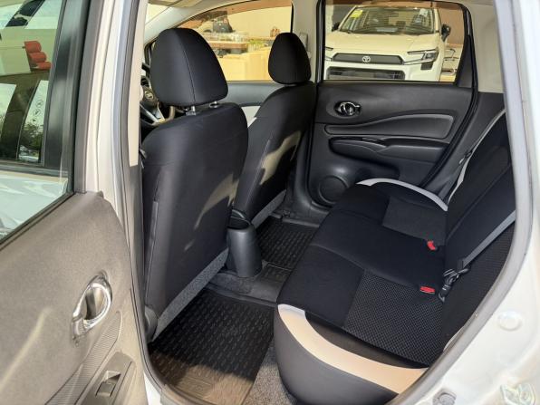 Nissan Note II Рестайлинг с пробегом 2017 года, цена 1 099 000 рублей, 51600 км, хэтчбек, Автокод Объявления