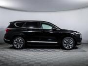 Hyundai Santa Fe IV Рестайлинг Москва  - изображение 25