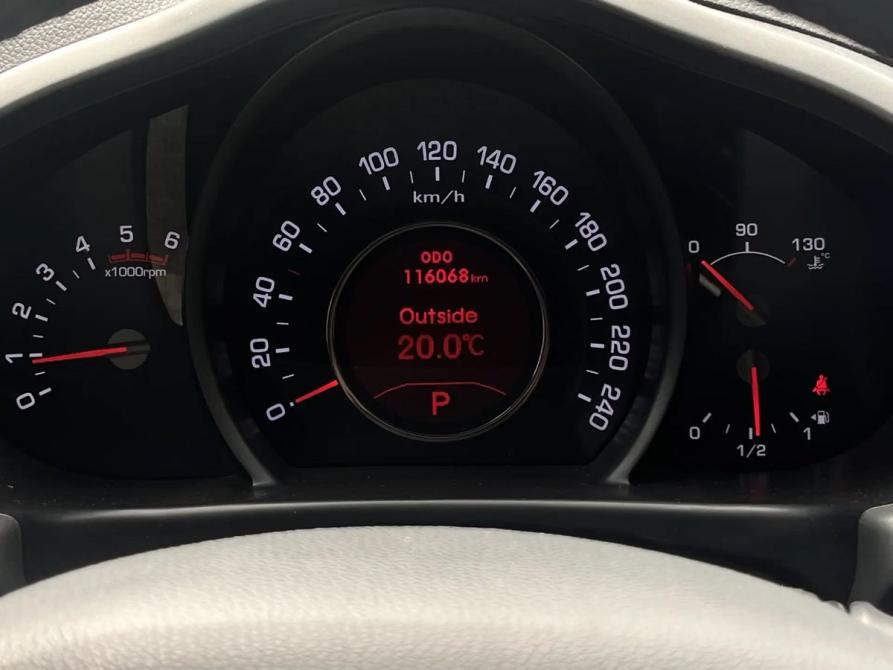 Kia Sportage III Казань  - изображение 8