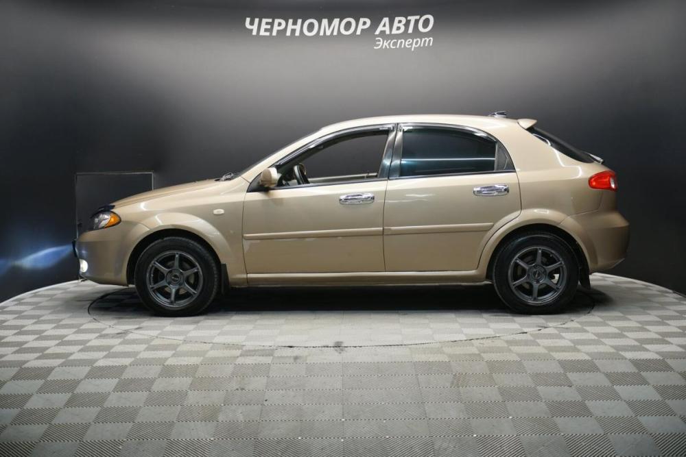 Chevrolet Lacetti I Крым  - изображение 2