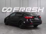 Kia Cerato II Воронеж  - изображение 18