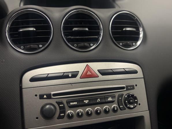 Peugeot 308 I Рестайлинг с пробегом 2011 года, цена 670 000 рублей, 150968 км, хэтчбек, Автокод Объявления