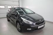 Kia Ceed II Сургут  - изображение 33