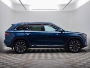Geely Monjaro I Москва  - изображение 24