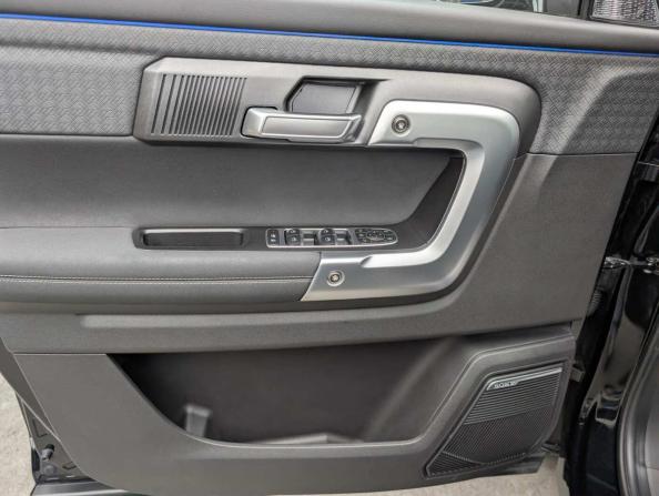 Jaecoo J7 I с пробегом 2024 года, цена 2 297 000 рублей, 51669 км, внедорожник, Автокод Объявления
