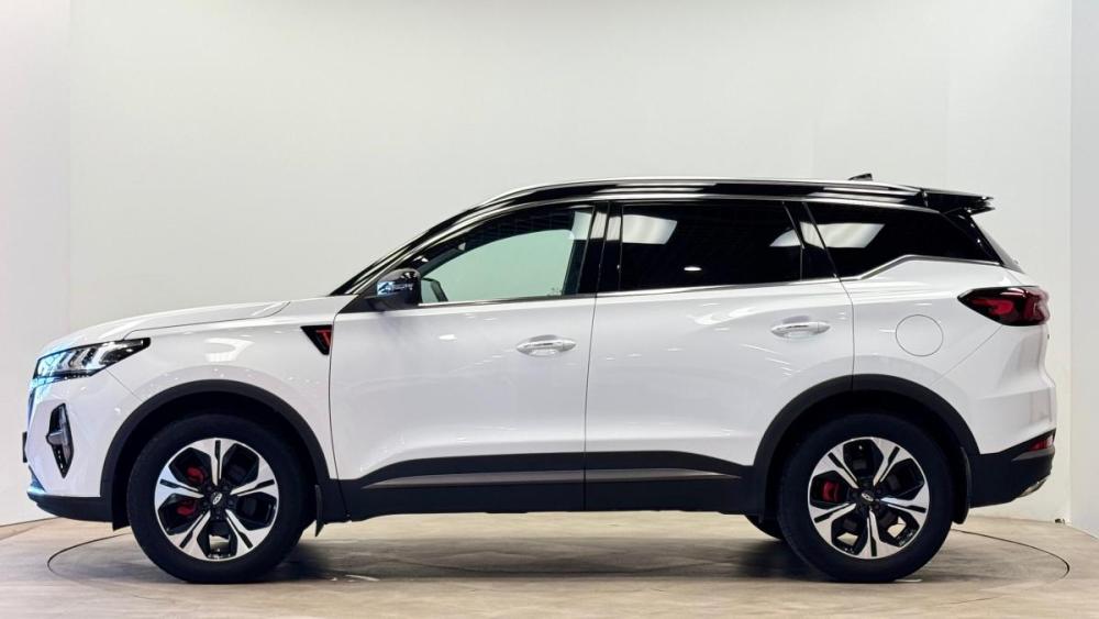 Chery Tiggo 7 Pro Max I Киров  - изображение 2