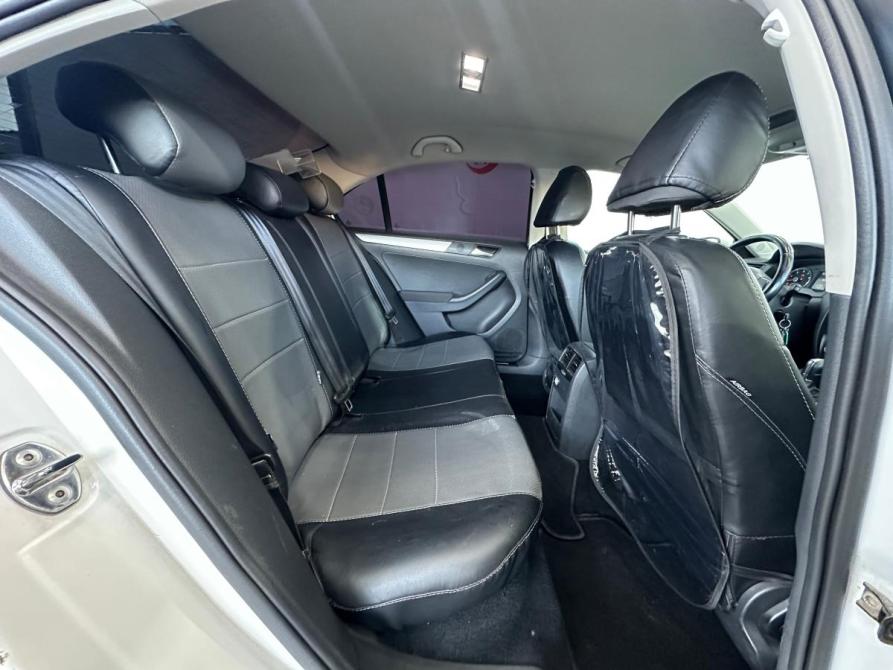 Volkswagen Jetta VI Тамбов  - изображение 13