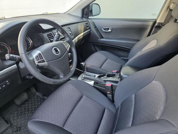 SsangYong Actyon II с пробегом 2012 года, цена 830 000 рублей, 182000 км, внедорожник, Автокод Объявления