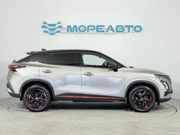 Omoda C5 I с пробегом 2023 года, цена 1 890 000 рублей, 60719 км, внедорожник, Автокод Объявления