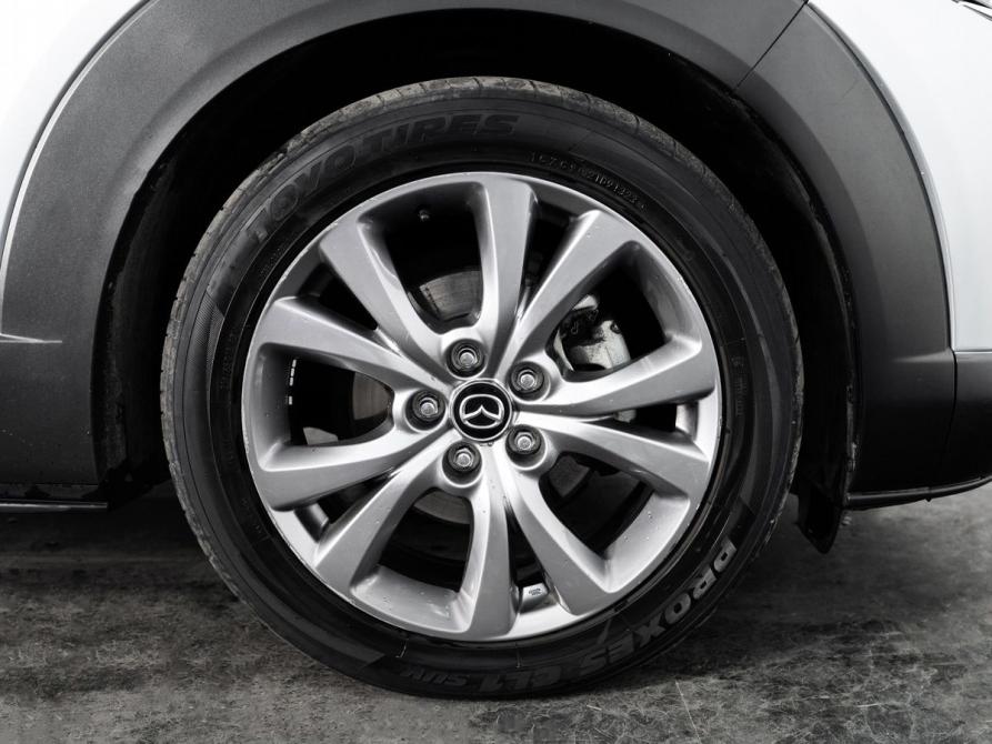 Mazda CX-30 I Иркутск  - изображение 22