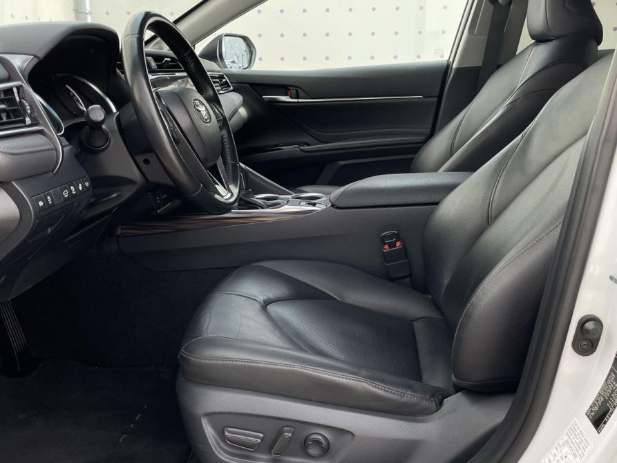 Toyota Camry VIII (XV70) Тамбов  - изображение 11
