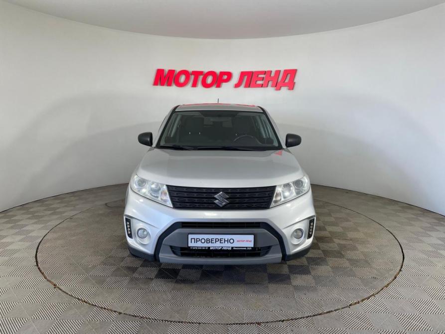 Suzuki Vitara II Воронеж  - изображение 2