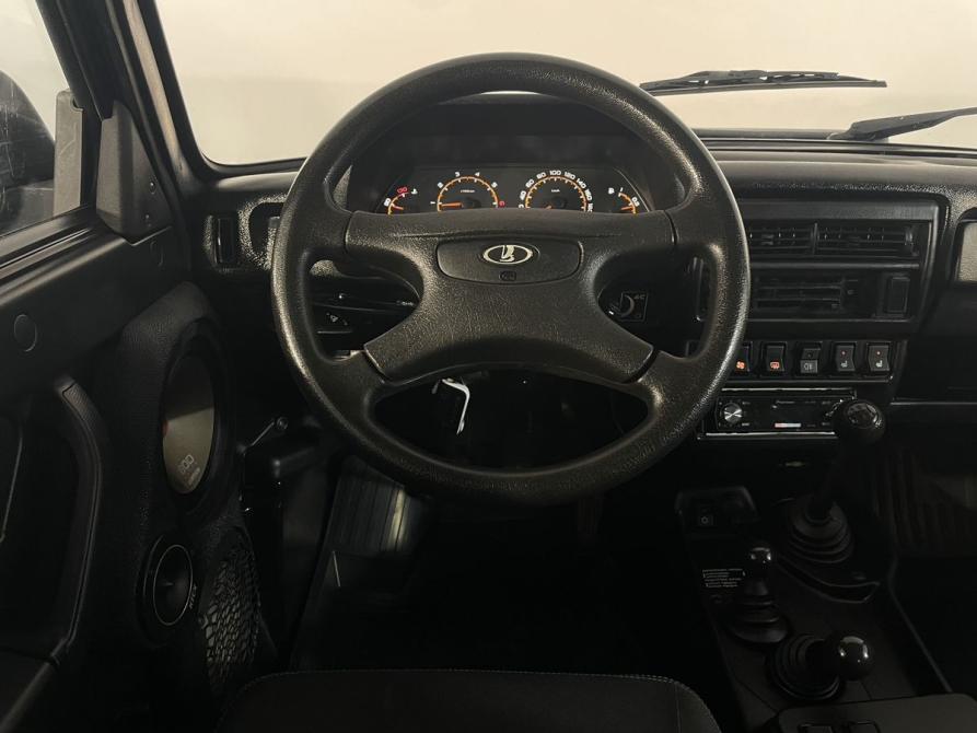 Lada (ВАЗ) 2121 (4x4) I Рестайлинг Великий Новгород  - изображение 13