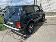 Lada (ВАЗ) Niva Legend Волгоград  - изображение 9