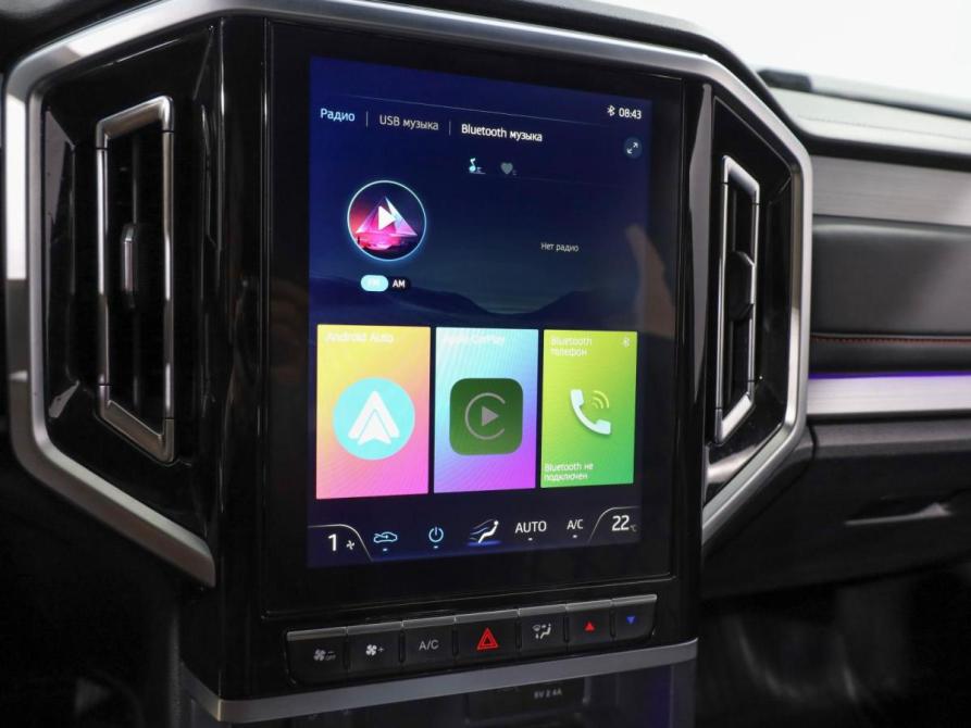 JAC T9 Ростов-на-Дону  - изображение 15