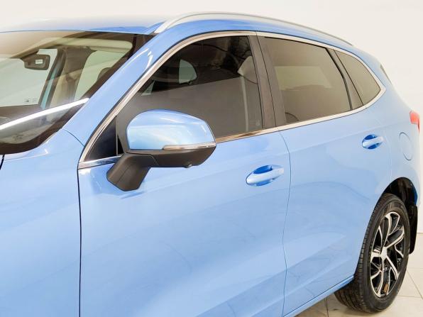 Haval Jolion I с пробегом 2023 года, цена 1 662 000 рублей, 38073 км, внедорожник, Автокод Объявления