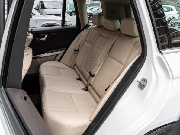 Mercedes-Benz GLK-Класс I (X204) Рестайлинг с пробегом 2014 года, цена 1 849 000 рублей, 179532 км, внедорожник, Автокод Объявления