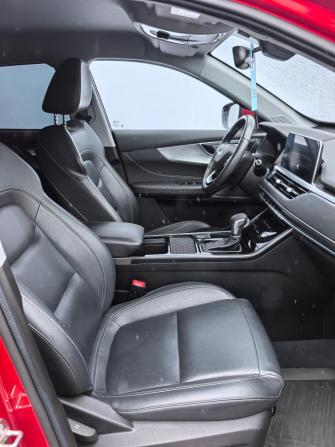 Chery Tiggo 4 Pro I с пробегом 2022 года, цена 1 450 000 рублей, 46000 км, внедорожник, Автокод Объявления