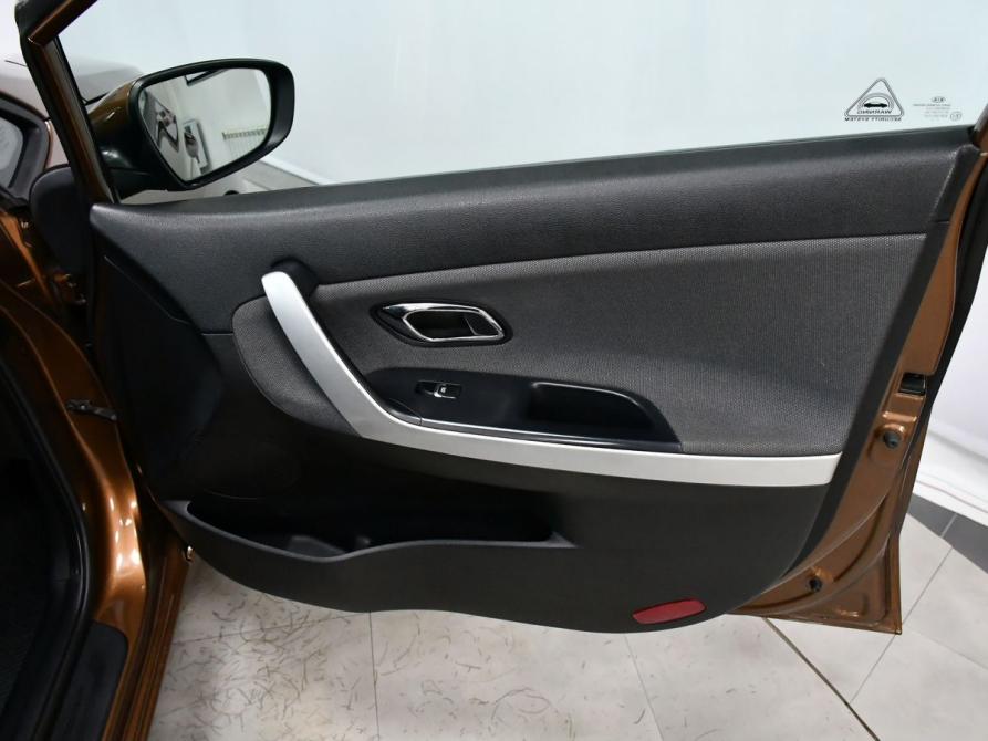 Kia Ceed II Рестайлинг Новосибирск  - изображение 22