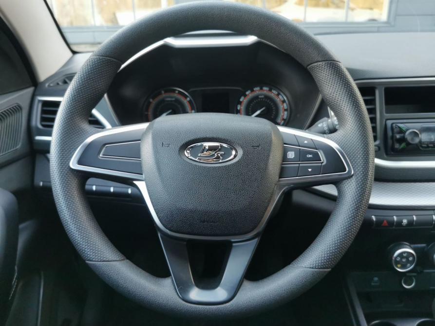 Lada (ВАЗ) Vesta I Рестайлинг (NG) Ярославль  - изображение 11