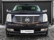 Cadillac Escalade III Москва  - изображение 27