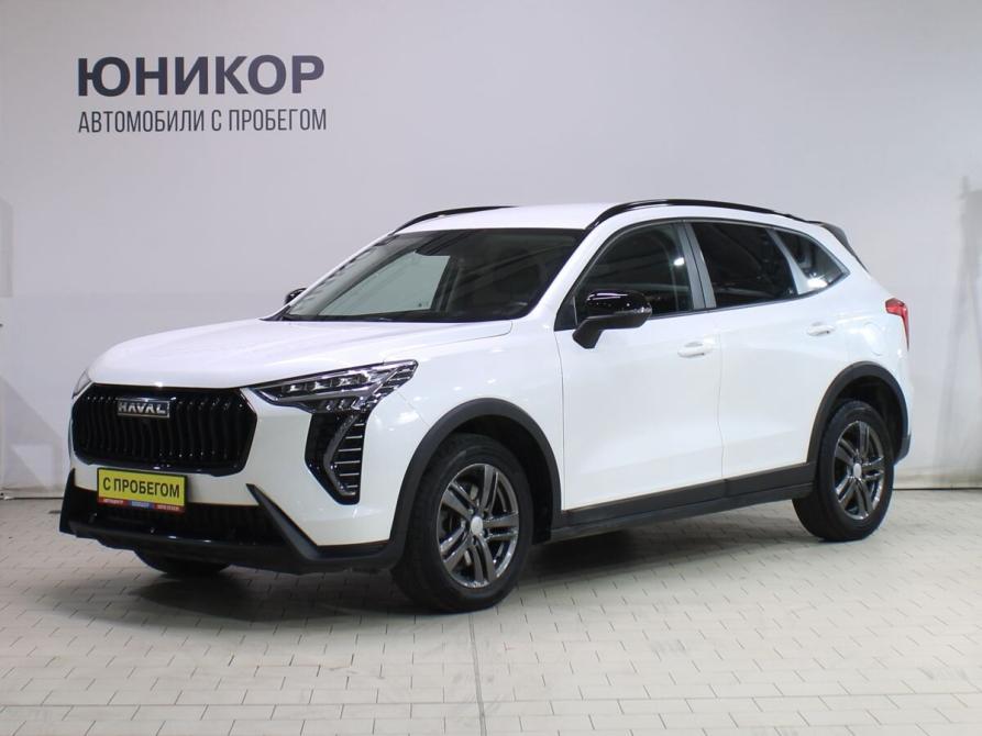 Haval Jolion I Рестайлинг Дзержинск  - изображение 1