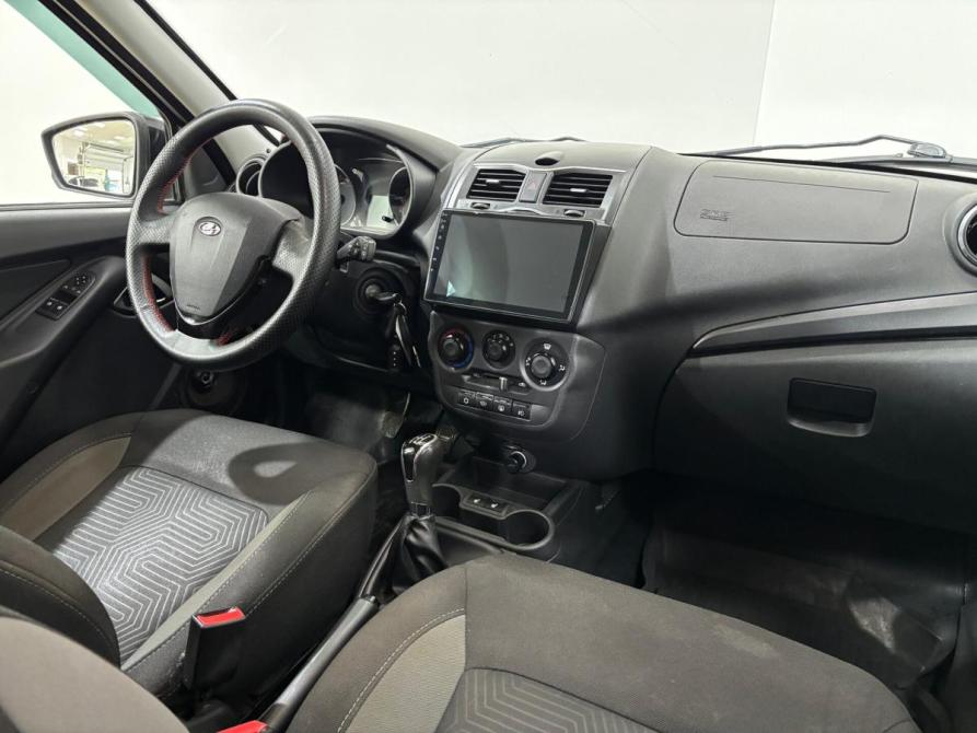 Lada (ВАЗ) Granta I Рестайлинг Альметьевск  - изображение 12