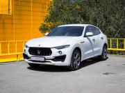 Maserati Levante I Москва  - изображение 22